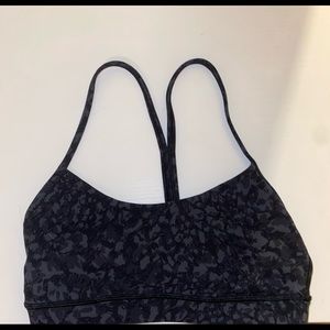 Lululemon Y Back Bra